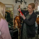 Limerick and Clare Education and Training Board held an Open Day College of FET LCFE Mulgrave St Campus showcasing all the fantastic programmes on offer both there and at College of FET Kilmallock Road Campus on Tuesday, January 17, 2023. Picture: Olena Oleksienko/ilovelimerick