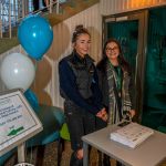 Limerick and Clare Education and Training Board held an Open Day College of FET LCFE Mulgrave St Campus showcasing all the fantastic programmes on offer both there and at College of FET Kilmallock Road Campus on Tuesday, January 17, 2023. Picture: Olena Oleksienko/ilovelimerick