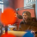 Limerick and Clare Education and Training Board held an Open Day College of FET LCFE Mulgrave St Campus showcasing all the fantastic programmes on offer both there and at College of FET Kilmallock Road Campus on Tuesday, January 17, 2023. Picture: Olena Oleksienko/ilovelimerick