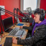 Limerick and Clare Education and Training Board held an Open Day College of FET LCFE Mulgrave St Campus showcasing all the fantastic programmes on offer both there and at College of FET Kilmallock Road Campus on Tuesday, January 17, 2023. Picture: Olena Oleksienko/ilovelimerick