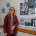 Limerick and Clare Education and Training Board held an Open Day College of FET LCFE Mulgrave St Campus showcasing all the fantastic programmes on offer both there and at College of FET Kilmallock Road Campus on Tuesday, January 17, 2023. Picture: Olena Oleksienko/ilovelimerick