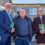 Limerick and Clare Education and Training Board held an Open Day College of FET LCFE Mulgrave St Campus showcasing all the fantastic programmes on offer both there and at College of FET Kilmallock Road Campus on Tuesday, January 17, 2023. Picture: Olena Oleksienko/ilovelimerick