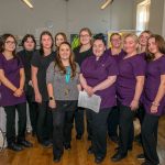 Limerick and Clare Education and Training Board held an Open Day College of FET LCFE Mulgrave St Campus showcasing all the fantastic programmes on offer both there and at College of FET Kilmallock Road Campus on Tuesday, January 17, 2023. Picture: Olena Oleksienko/ilovelimerick