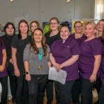 Limerick and Clare Education and Training Board held an Open Day College of FET LCFE Mulgrave St Campus showcasing all the fantastic programmes on offer both there and at College of FET Kilmallock Road Campus on Tuesday, January 17, 2023. Picture: Olena Oleksienko/ilovelimerick