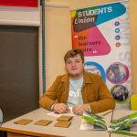 Limerick and Clare Education and Training Board held an Open Day College of FET LCFE Mulgrave St Campus showcasing all the fantastic programmes on offer both there and at College of FET Kilmallock Road Campus on Tuesday, January 17, 2023. Picture: Olena Oleksienko/ilovelimerick