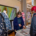 Limerick and Clare Education and Training Board held an Open Day College of FET LCFE Mulgrave St Campus showcasing all the fantastic programmes on offer both there and at College of FET Kilmallock Road Campus on Tuesday, January 17, 2023. Picture: Olena Oleksienko/ilovelimerick
