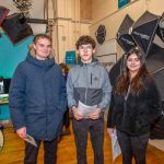 Limerick and Clare Education and Training Board held an Open Day College of FET LCFE Mulgrave St Campus showcasing all the fantastic programmes on offer both there and at College of FET Kilmallock Road Campus on Tuesday, January 17, 2023. Picture: Olena Oleksienko/ilovelimerick