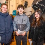 Limerick and Clare Education and Training Board held an Open Day College of FET LCFE Mulgrave St Campus showcasing all the fantastic programmes on offer both there and at College of FET Kilmallock Road Campus on Tuesday, January 17, 2023. Picture: Olena Oleksienko/ilovelimerick