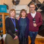 Limerick and Clare Education and Training Board held an Open Day College of FET LCFE Mulgrave St Campus showcasing all the fantastic programmes on offer both there and at College of FET Kilmallock Road Campus on Tuesday, January 17, 2023. Picture: Olena Oleksienko/ilovelimerick