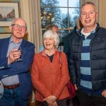 College Players, one of Ireland’s oldest continually performing amateur drama groups 
celebrated its 100th anniversary with a public history exhibition and book launch at The Peoples Museum, 2 Pery Square on Friday, March 20, 2026. Picture: Olena Oleksienko/ilovelimerick