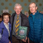 College Players, one of Ireland’s oldest continually performing amateur drama groups 
celebrated its 100th anniversary with a public history exhibition and book launch at The Peoples Museum, 2 Pery Square on Friday, March 20, 2026. Picture: Olena Oleksienko/ilovelimerick