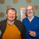 College Players, one of Ireland’s oldest continually performing amateur drama groups 
celebrated its 100th anniversary with a public history exhibition and book launch at The Peoples Museum, 2 Pery Square on Friday, March 20, 2026. Picture: Olena Oleksienko/ilovelimerick