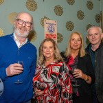 College Players, one of Ireland’s oldest continually performing amateur drama groups 
celebrated its 100th anniversary with a public history exhibition and book launch at The Peoples Museum, 2 Pery Square on Friday, March 20, 2026. Picture: Olena Oleksienko/ilovelimerick