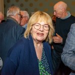 College Players, one of Ireland’s oldest continually performing amateur drama groups 
celebrated its 100th anniversary with a public history exhibition and book launch at The Peoples Museum, 2 Pery Square on Friday, March 20, 2026. Picture: Olena Oleksienko/ilovelimerick