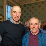 College Players, one of Ireland’s oldest continually performing amateur drama groups 
celebrated its 100th anniversary with a public history exhibition and book launch at The Peoples Museum, 2 Pery Square on Friday, March 20, 2026. Picture: Olena Oleksienko/ilovelimerick