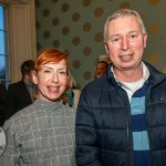 College Players, one of Ireland’s oldest continually performing amateur drama groups 
celebrated its 100th anniversary with a public history exhibition and book launch at The Peoples Museum, 2 Pery Square on Friday, March 20, 2026. Picture: Olena Oleksienko/ilovelimerick