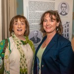 College Players, one of Ireland’s oldest continually performing amateur drama groups 
celebrated its 100th anniversary with a public history exhibition and book launch at The Peoples Museum, 2 Pery Square on Friday, March 20, 2026. Picture: Olena Oleksienko/ilovelimerick