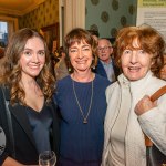 College Players, one of Ireland’s oldest continually performing amateur drama groups 
celebrated its 100th anniversary with a public history exhibition and book launch at The Peoples Museum, 2 Pery Square on Friday, March 20, 2026. Picture: Olena Oleksienko/ilovelimerick