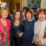 College Players, one of Ireland’s oldest continually performing amateur drama groups 
celebrated its 100th anniversary with a public history exhibition and book launch at The Peoples Museum, 2 Pery Square on Friday, March 20, 2026. Picture: Olena Oleksienko/ilovelimerick