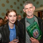 College Players, one of Ireland’s oldest continually performing amateur drama groups 
celebrated its 100th anniversary with a public history exhibition and book launch at The Peoples Museum, 2 Pery Square on Friday, March 20, 2026. Picture: Olena Oleksienko/ilovelimerick