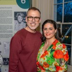 College Players, one of Ireland’s oldest continually performing amateur drama groups 
celebrated its 100th anniversary with a public history exhibition and book launch at The Peoples Museum, 2 Pery Square on Friday, March 20, 2026. Picture: Olena Oleksienko/ilovelimerick