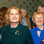 College Players, one of Ireland’s oldest continually performing amateur drama groups 
celebrated its 100th anniversary with a public history exhibition and book launch at The Peoples Museum, 2 Pery Square on Friday, March 20, 2026. Picture: Olena Oleksienko/ilovelimerick