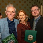 College Players, one of Ireland’s oldest continually performing amateur drama groups 
celebrated its 100th anniversary with a public history exhibition and book launch at The Peoples Museum, 2 Pery Square on Friday, March 20, 2026. Picture: Olena Oleksienko/ilovelimerick