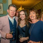 College Players, one of Ireland’s oldest continually performing amateur drama groups 
celebrated its 100th anniversary with a public history exhibition and book launch at The Peoples Museum, 2 Pery Square on Friday, March 20, 2026. Picture: Olena Oleksienko/ilovelimerick