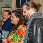 College Players, one of Ireland’s oldest continually performing amateur drama groups 
celebrated its 100th anniversary with a public history exhibition and book launch at The Peoples Museum, 2 Pery Square on Friday, March 20, 2026. Picture: Olena Oleksienko/ilovelimerick