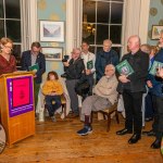 College Players, one of Ireland’s oldest continually performing amateur drama groups 
celebrated its 100th anniversary with a public history exhibition and book launch at The Peoples Museum, 2 Pery Square on Friday, March 20, 2026. Picture: Olena Oleksienko/ilovelimerick