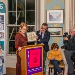College Players, one of Ireland’s oldest continually performing amateur drama groups 
celebrated its 100th anniversary with a public history exhibition and book launch at The Peoples Museum, 2 Pery Square on Friday, March 20, 2026. Picture: Olena Oleksienko/ilovelimerick