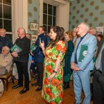 College Players, one of Ireland’s oldest continually performing amateur drama groups 
celebrated its 100th anniversary with a public history exhibition and book launch at The Peoples Museum, 2 Pery Square on Friday, March 20, 2026. Picture: Olena Oleksienko/ilovelimerick