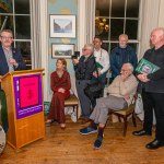 College Players, one of Ireland’s oldest continually performing amateur drama groups 
celebrated its 100th anniversary with a public history exhibition and book launch at The Peoples Museum, 2 Pery Square on Friday, March 20, 2026. Picture: Olena Oleksienko/ilovelimerick