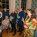 College Players, one of Ireland’s oldest continually performing amateur drama groups 
celebrated its 100th anniversary with a public history exhibition and book launch at The Peoples Museum, 2 Pery Square on Friday, March 20, 2026. Picture: Olena Oleksienko/ilovelimerick
