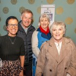 College Players, one of Ireland’s oldest continually performing amateur drama groups 
celebrated its 100th anniversary with a public history exhibition and book launch at The Peoples Museum, 2 Pery Square on Friday, March 20, 2026. Picture: Olena Oleksienko/ilovelimerick