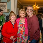 College Players, one of Ireland’s oldest continually performing amateur drama groups 
celebrated its 100th anniversary with a public history exhibition and book launch at The Peoples Museum, 2 Pery Square on Friday, March 20, 2026. Picture: Olena Oleksienko/ilovelimerick