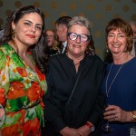 College Players, one of Ireland’s oldest continually performing amateur drama groups 
celebrated its 100th anniversary with a public history exhibition and book launch at The Peoples Museum, 2 Pery Square on Friday, March 20, 2026. Picture: Olena Oleksienko/ilovelimerick