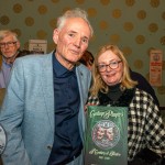 College Players, one of Ireland’s oldest continually performing amateur drama groups 
celebrated its 100th anniversary with a public history exhibition and book launch at The Peoples Museum, 2 Pery Square on Friday, March 20, 2026. Picture: Olena Oleksienko/ilovelimerick