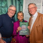 College Players, one of Ireland’s oldest continually performing amateur drama groups 
celebrated its 100th anniversary with a public history exhibition and book launch at The Peoples Museum, 2 Pery Square on Friday, March 20, 2026. Picture: Olena Oleksienko/ilovelimerick