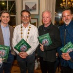 College Players, one of Ireland’s oldest continually performing amateur drama groups 
celebrated its 100th anniversary with a public history exhibition and book launch at The Peoples Museum, 2 Pery Square on Friday, March 20, 2026. Picture: Olena Oleksienko/ilovelimerick