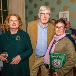 College Players, one of Ireland’s oldest continually performing amateur drama groups 
celebrated its 100th anniversary with a public history exhibition and book launch at The Peoples Museum, 2 Pery Square on Friday, March 20, 2026. Picture: Olena Oleksienko/ilovelimerick