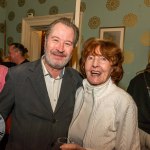 College Players, one of Ireland’s oldest continually performing amateur drama groups 
celebrated its 100th anniversary with a public history exhibition and book launch at The Peoples Museum, 2 Pery Square on Friday, March 20, 2026. Picture: Olena Oleksienko/ilovelimerick