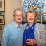 College Players, one of Ireland’s oldest continually performing amateur drama groups 
celebrated its 100th anniversary with a public history exhibition and book launch at The Peoples Museum, 2 Pery Square on Friday, March 20, 2026. Picture: Olena Oleksienko/ilovelimerick