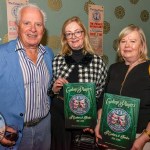 College Players, one of Ireland’s oldest continually performing amateur drama groups 
celebrated its 100th anniversary with a public history exhibition and book launch at The Peoples Museum, 2 Pery Square on Friday, March 20, 2026. Picture: Olena Oleksienko/ilovelimerick