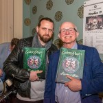 College Players, one of Ireland’s oldest continually performing amateur drama groups 
celebrated its 100th anniversary with a public history exhibition and book launch at The Peoples Museum, 2 Pery Square on Friday, March 20, 2026. Picture: Olena Oleksienko/ilovelimerick