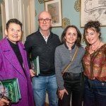 College Players, one of Ireland’s oldest continually performing amateur drama groups 
celebrated its 100th anniversary with a public history exhibition and book launch at The Peoples Museum, 2 Pery Square on Friday, March 20, 2026. Picture: Olena Oleksienko/ilovelimerick