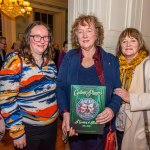 College Players, one of Ireland’s oldest continually performing amateur drama groups 
celebrated its 100th anniversary with a public history exhibition and book launch at The Peoples Museum, 2 Pery Square on Friday, March 20, 2026. Picture: Olena Oleksienko/ilovelimerick