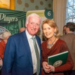 College Players, one of Ireland’s oldest continually performing amateur drama groups 
celebrated its 100th anniversary with a public history exhibition and book launch at The Peoples Museum, 2 Pery Square on Friday, March 20, 2026. Picture: Olena Oleksienko/ilovelimerick