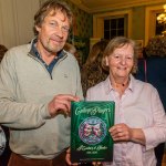 College Players, one of Ireland’s oldest continually performing amateur drama groups 
celebrated its 100th anniversary with a public history exhibition and book launch at The Peoples Museum, 2 Pery Square on Friday, March 20, 2026. Picture: Olena Oleksienko/ilovelimerick