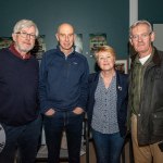 College Players Theatre Company returns to Lime Tree Theatre with Arthur Miller’s ‘All My Sons’, November 6 - 9, 2024. Picture: Olena Oleksienko/ilovelimerick